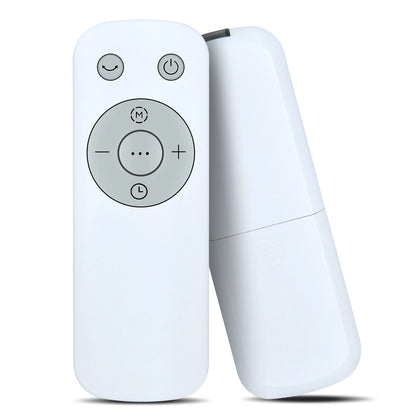 Replacement Remote Control For son Fan Heater -White ‎BS-N04