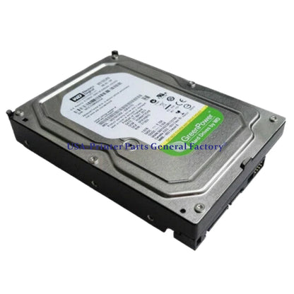 Compatible For WD AV-GP 1TB WD10EURX SATA III 7200 RPM 3.5" Internal Hard Drive