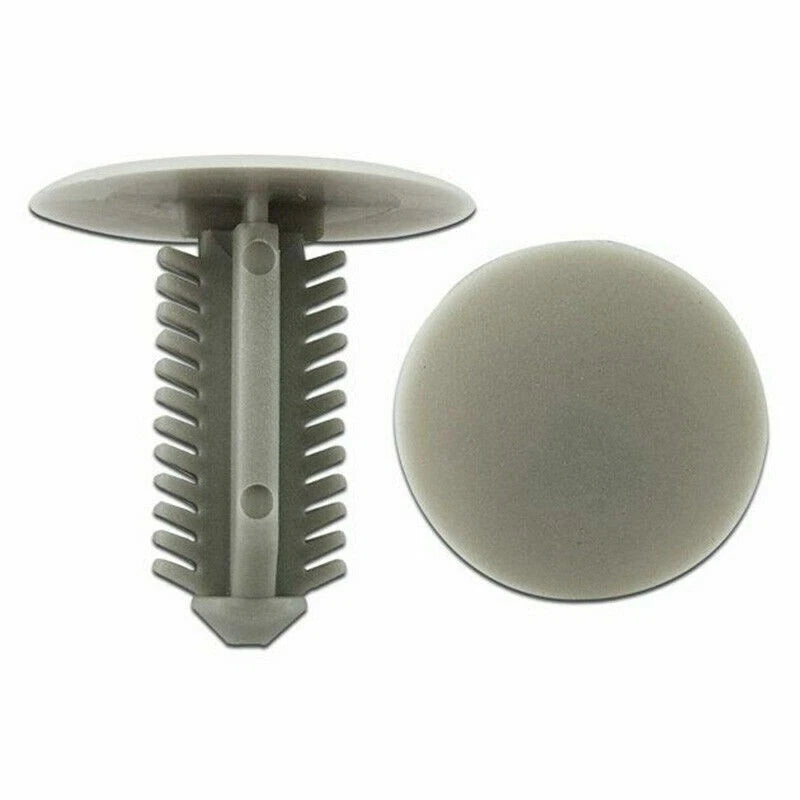 20*Roof Headliner Clip Trim Panel Retainer Nylon Fastener For Toyota 63399-26050