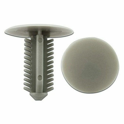 20*Roof Headliner Clip Trim Panel Retainer Nylon Fastener For Toyota 63399-26050
