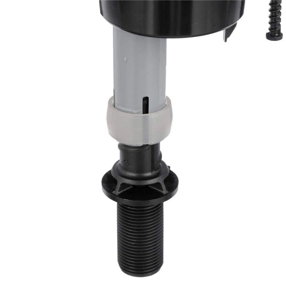 Fluidmaster 400AKRP10 Universal, All In One, Complete 2 inches, Easy Install