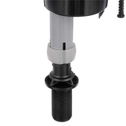Fluidmaster 400AKRP10 Universal, All In One, Complete 2 inches, Easy Install