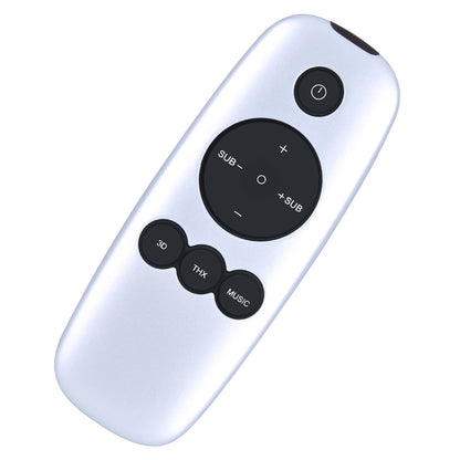 Replace Remote Control For Edifier RC25A e253 Surround Sound Speaker Review