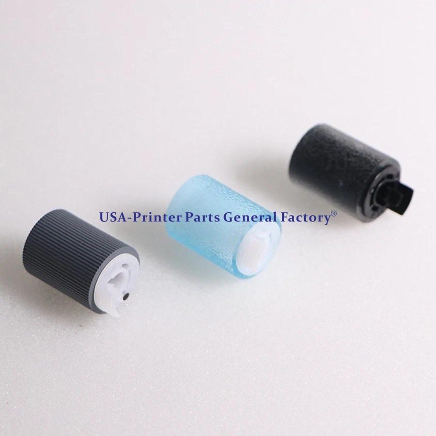 Pickup Roller Kit Fits For Canon ADVANCE C3520i C3525i C3530i Feed Roller