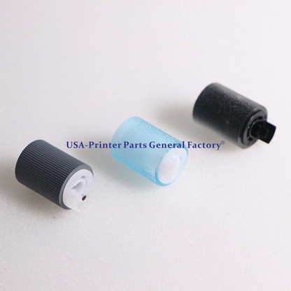 Pickup Roller Kit Fits For Canon ADVANCE C3520i C3525i C3530i Feed Roller