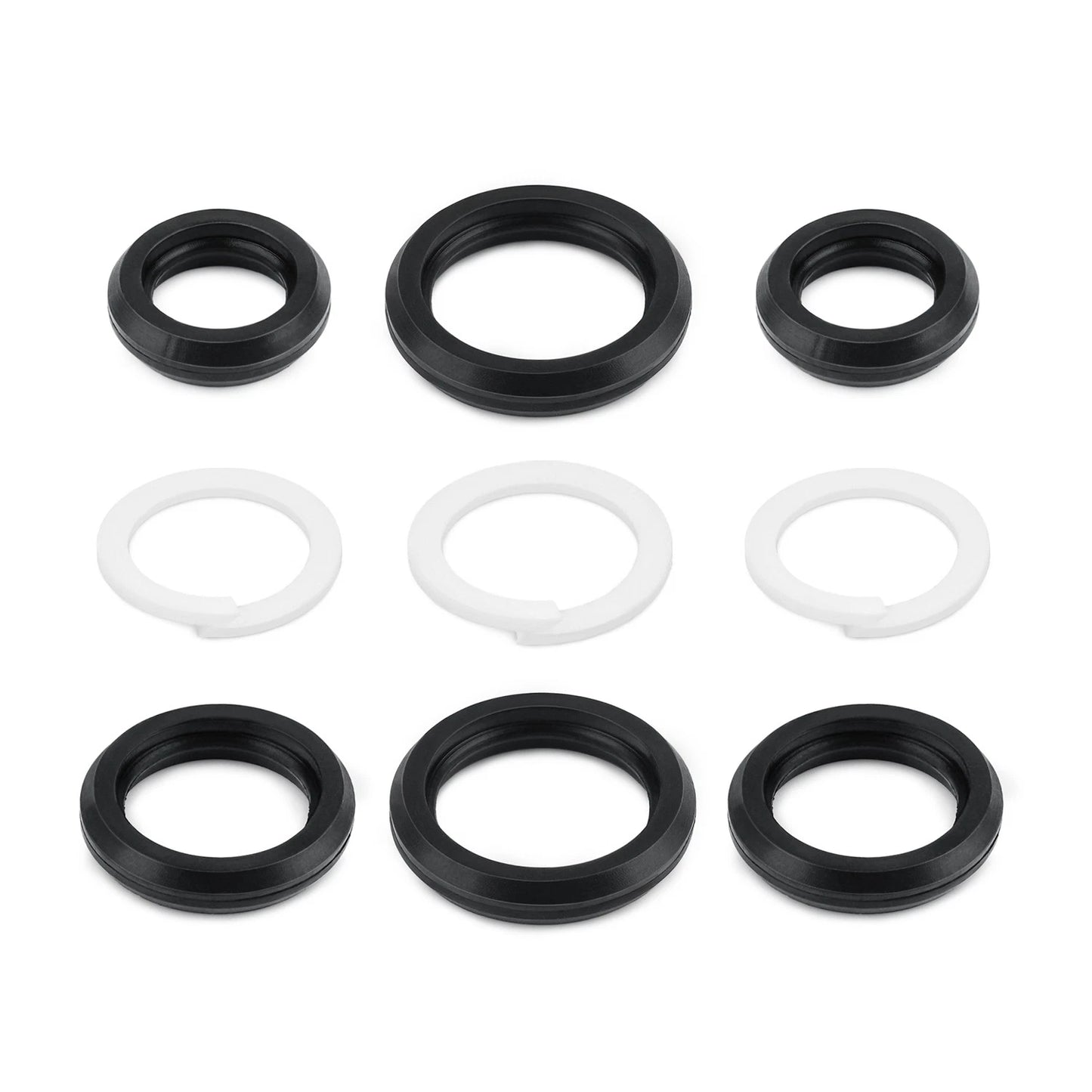 AP0028 Stand Pipe and Plug Seal Kit for Ford Powerstroke 2003–07 F250 F350 F450