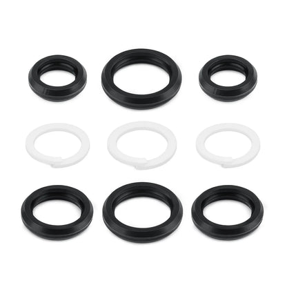 AP0028 Stand Pipe and Plug Seal Kit for Ford Powerstroke 2003–07 F250 F350 F450