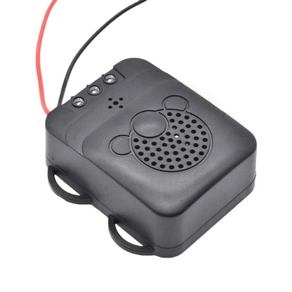 Car Engine Bay Mouse Deterrent Ultrasonic For Under Hood Rodent Pest Repeller