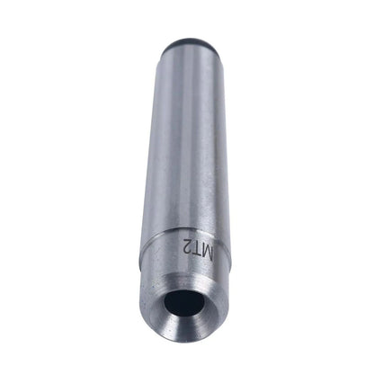 4 x Wood Lathe Center Bit With 60 degree Center Point For MT2 Size Easy to Fit