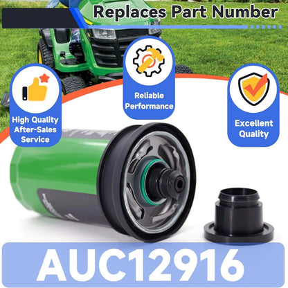 High Quality Replacement Oil Filter For John Deere E120 E130 E150 E160 E180