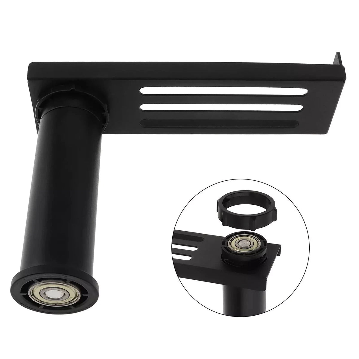 Rotatable 3D Printer Filament Holder Bracket Accessories For Ender-3 series