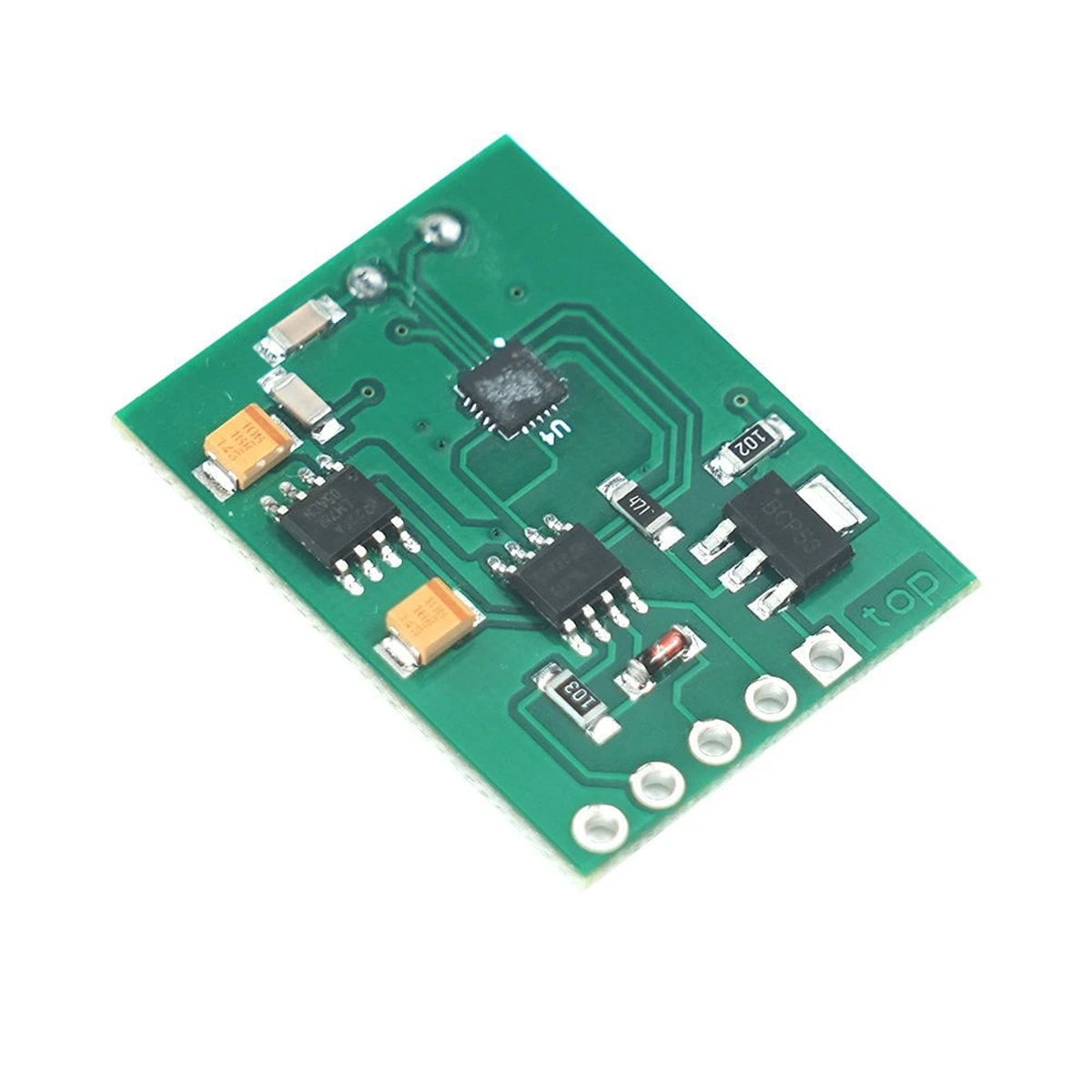 Immobiliser Emulator Immobilizer Circuit Board For Yamaha Motorcycles Scooters