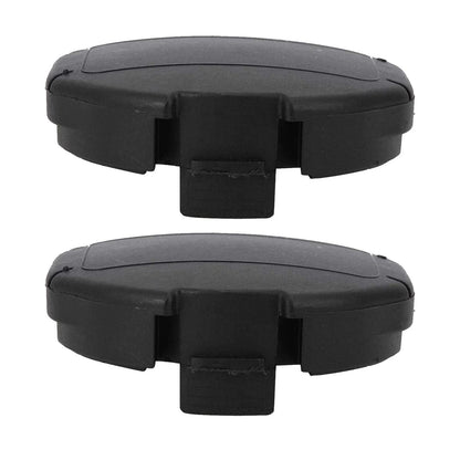 2pcs Replacement Trimmer Head Cover For Shindaiwa 28820-07390/ Echo X472000031 c