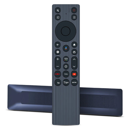 RC923A FMB1 Voice Remote Control For TCL TV 75QM6K 65QM6K 55QM6K QM7K Series