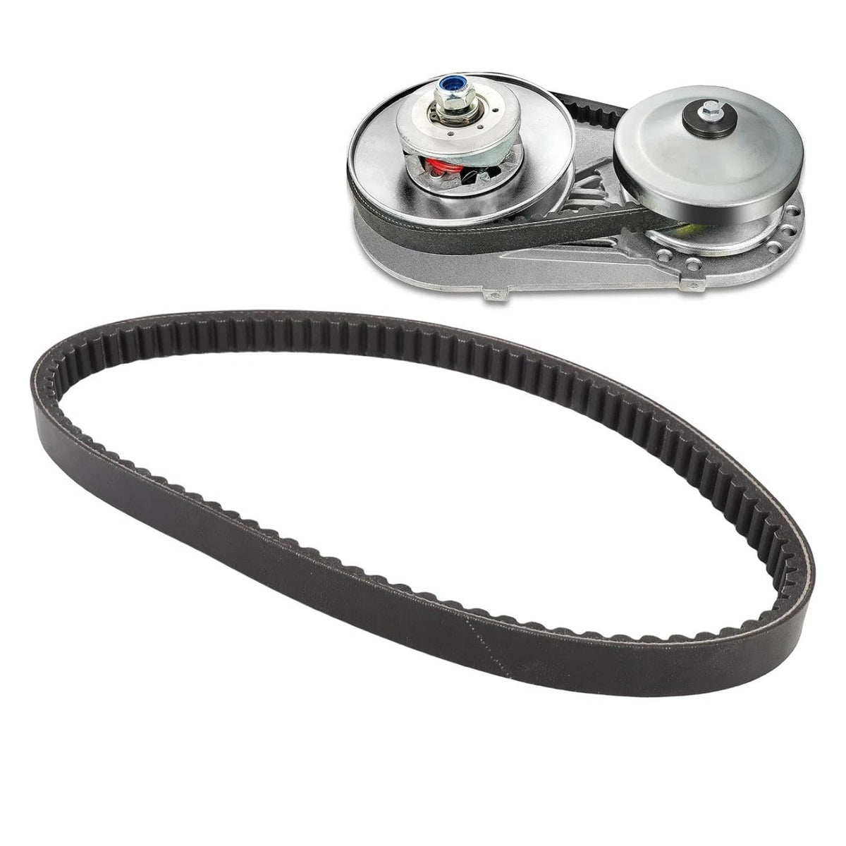 For Comet Drive Belt 203788 TAV2 Brister Go Kart 40 Series 44 Series Converter