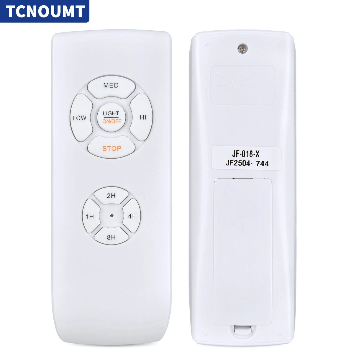 Universal Ceiling Fan Remote Control Kit 3-in-1 AC Motor Ceiling Fan Light