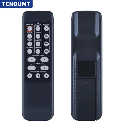 Remote Control For Creative STAGE V1 2.1 Soundbar Sound bar Speaker System