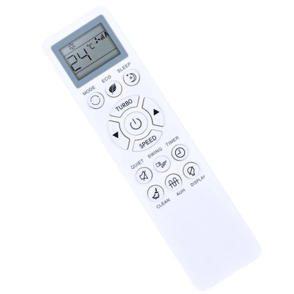 KKG26A-C1 Replacement Remote Control For Changhong Air Conditioner
