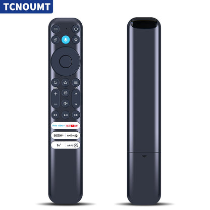 RC813 CMB1 Voice Remote Control Compatible with TCL Q550F TV