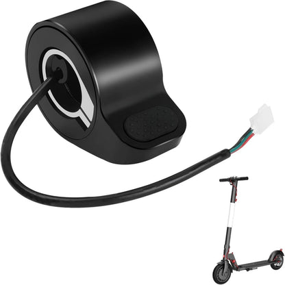Professional 3-Wire Thumb Throttle For GOTRAX Hiboy Electric Scooter Models