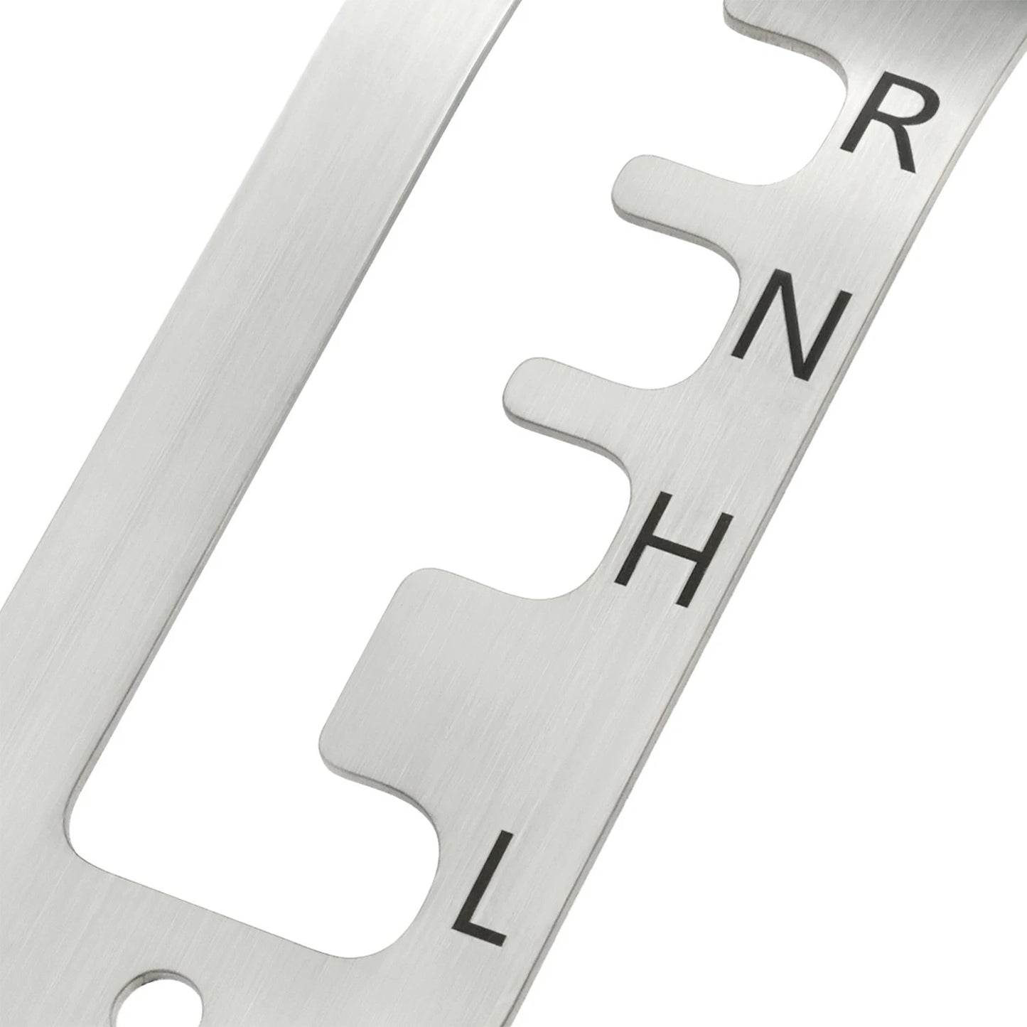 Gear Shifter Gate For Can-Am Defender 2017-Up