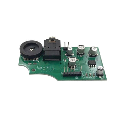 For Sega Game Gear Sound Board Universal Volume Control PCB Motherboard Module k