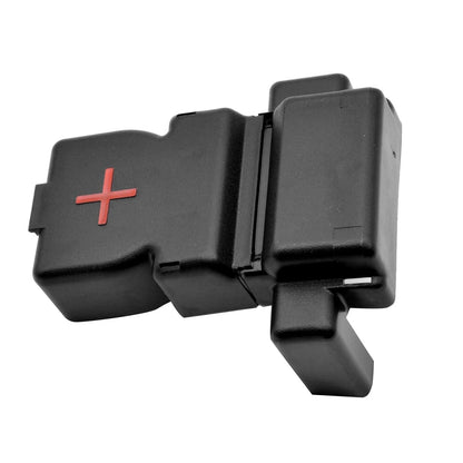 Battery Terminal Cap 2434589915 1PC For Nissan Pathfinder Frontier Xterra Armada