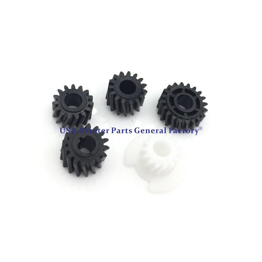 10SET AE09-1515 Developer Gear Kit For Ricoh 1013 175 1515 3320 MP161 MP171 201