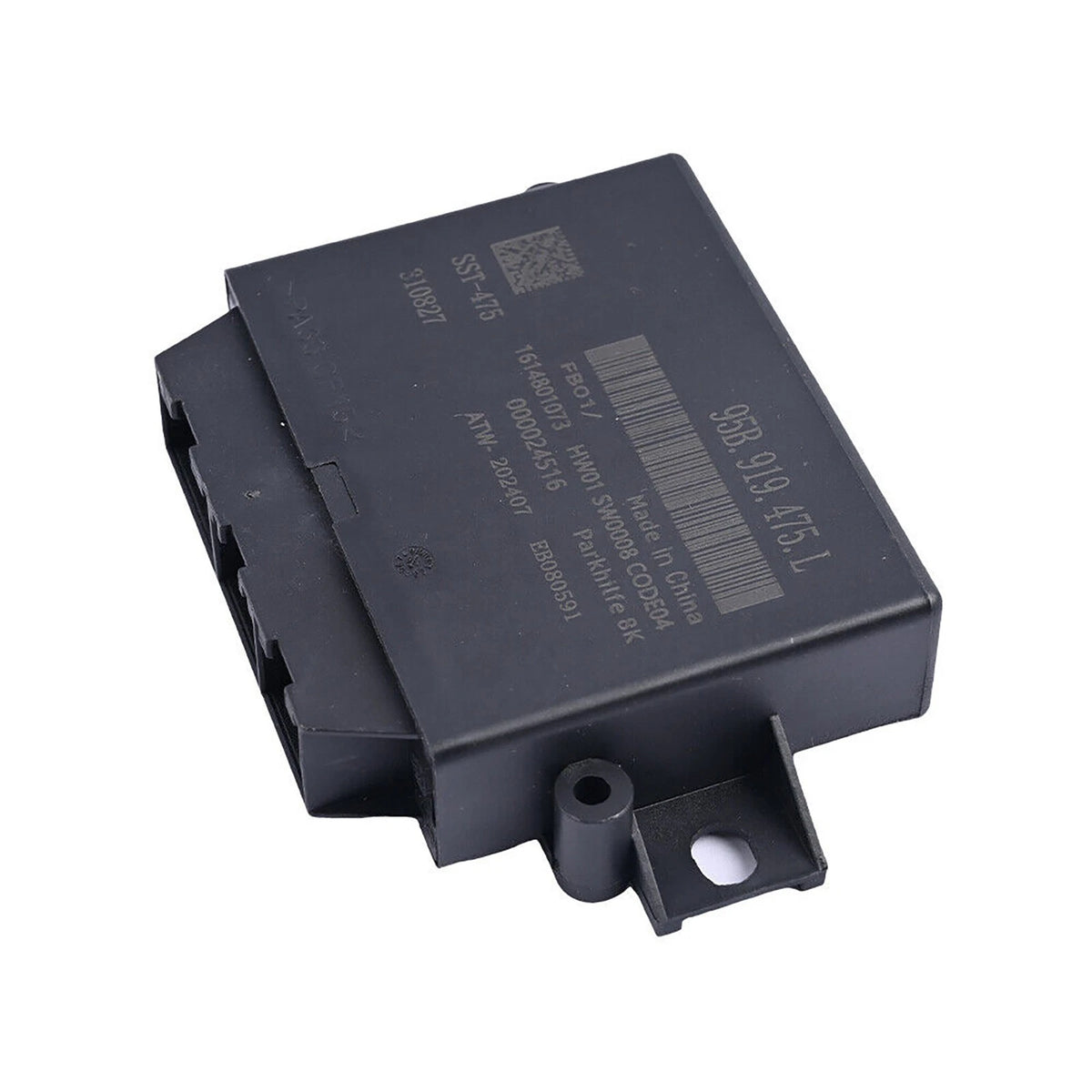 1Pc Parking Aid Control Module For Porsche Macan Cayenne 2017-2018 Accessories