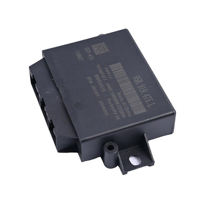 1Pc Parking Aid Control Module For Porsche Macan Cayenne 2017-2018 Accessories