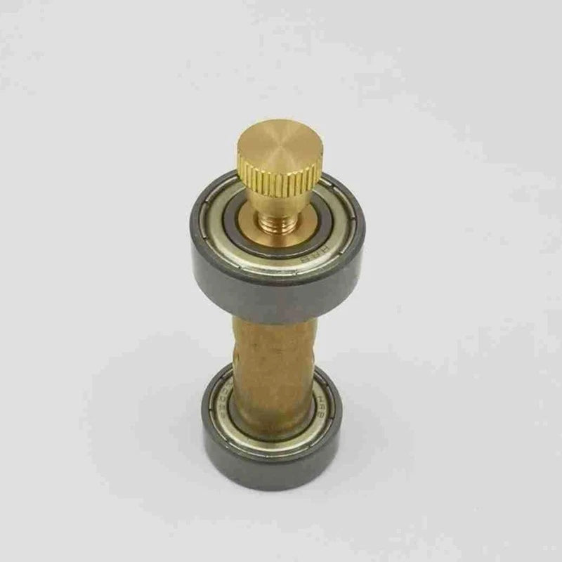 Brass+Alloy Watch Screwdriver Brass Sharpening Holder Jewelry Watch Repair Tools