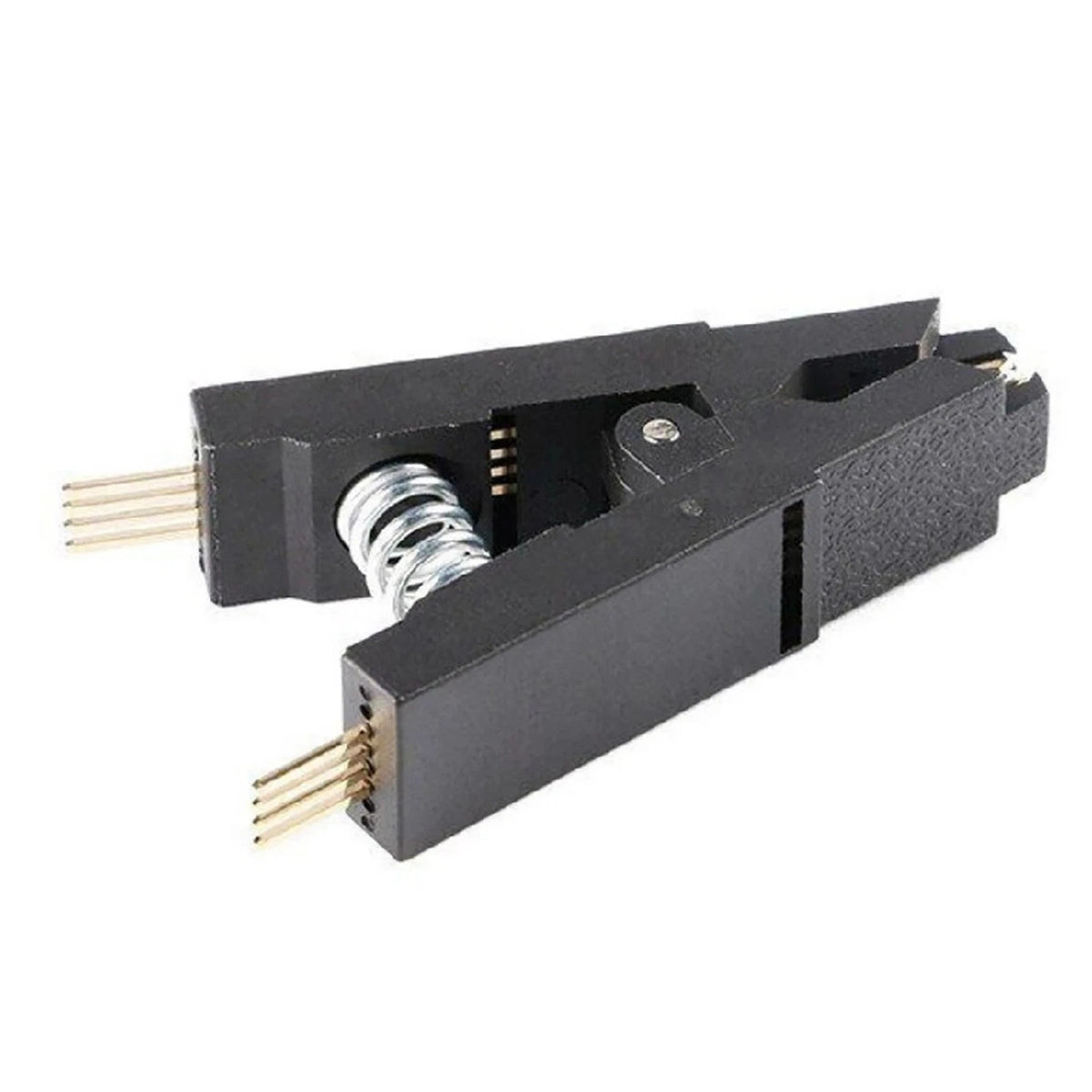 SOIC8 SOP8 Test Clip Adapter for Flash Chip Programmer 24 25 Series BIOS Memory