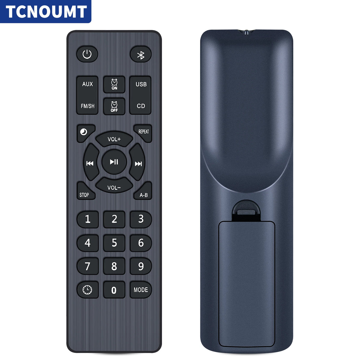 KC-806 Remote Control For MICOCIOUS ZYOKATA SKYANS Howduoyu Desktop CD Player