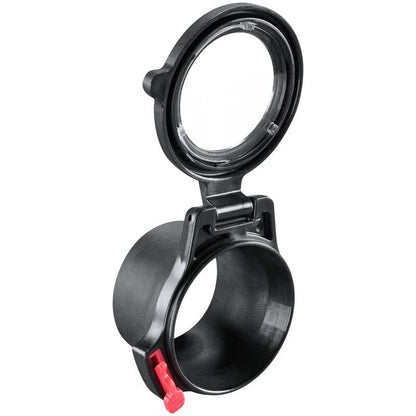 Butler Creek Element Scope Cap Eye Piece for 37-42mm Black One Size,