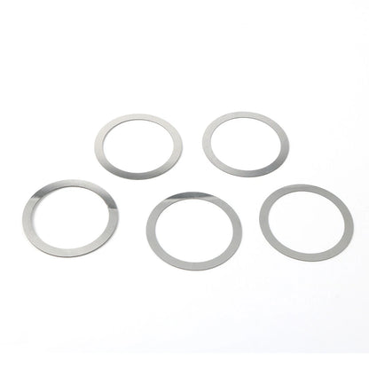 9 Inch Fits Ford Solid Pinion Bearing Spacer Kit with Shims 9190920