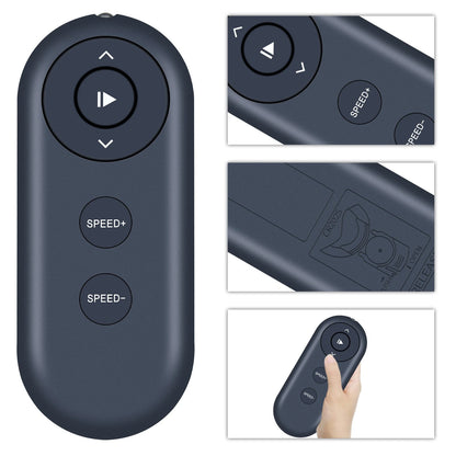 Remote Control For UREVO Strol 1 Pro Treadmill Walking Pad