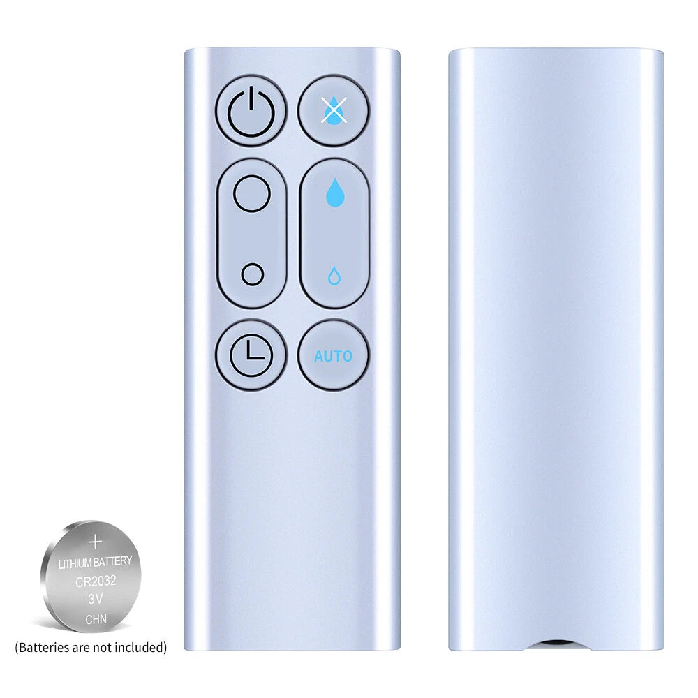 Replacement Remote Control For Dyson AM10 Humidifier Fan