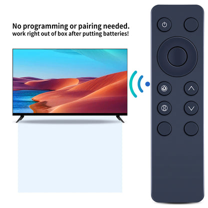 Remote Control For Twin Star Classic Flame Electric Fireplace Heater 26II332FSL