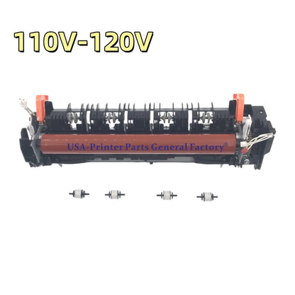 D01CEC001 For Brother HL-L8250 HL-L8350 HL-L9200 MFC-L8850 MFC-L8600 Fuser Unit