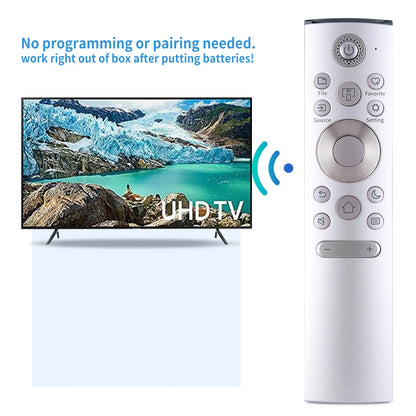 Remote Control For Bomaker Polaris 4K Ultra Short Throw Triple Laser Projector