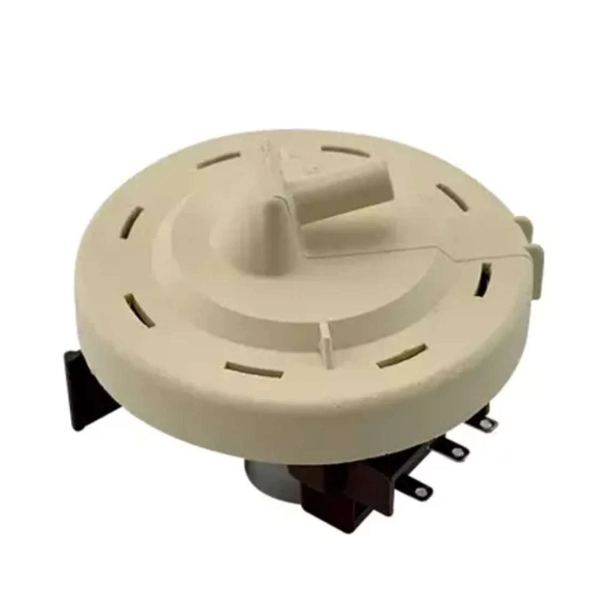 2074292 Water Level Pressure Sensor Switch Assembly for Maytag