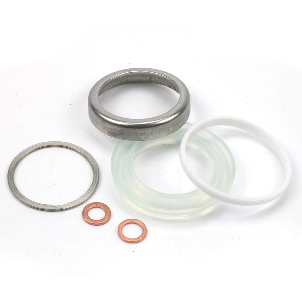 Replacement 300116 Seal Kit - Premium Kit with Steel Slip Retainer