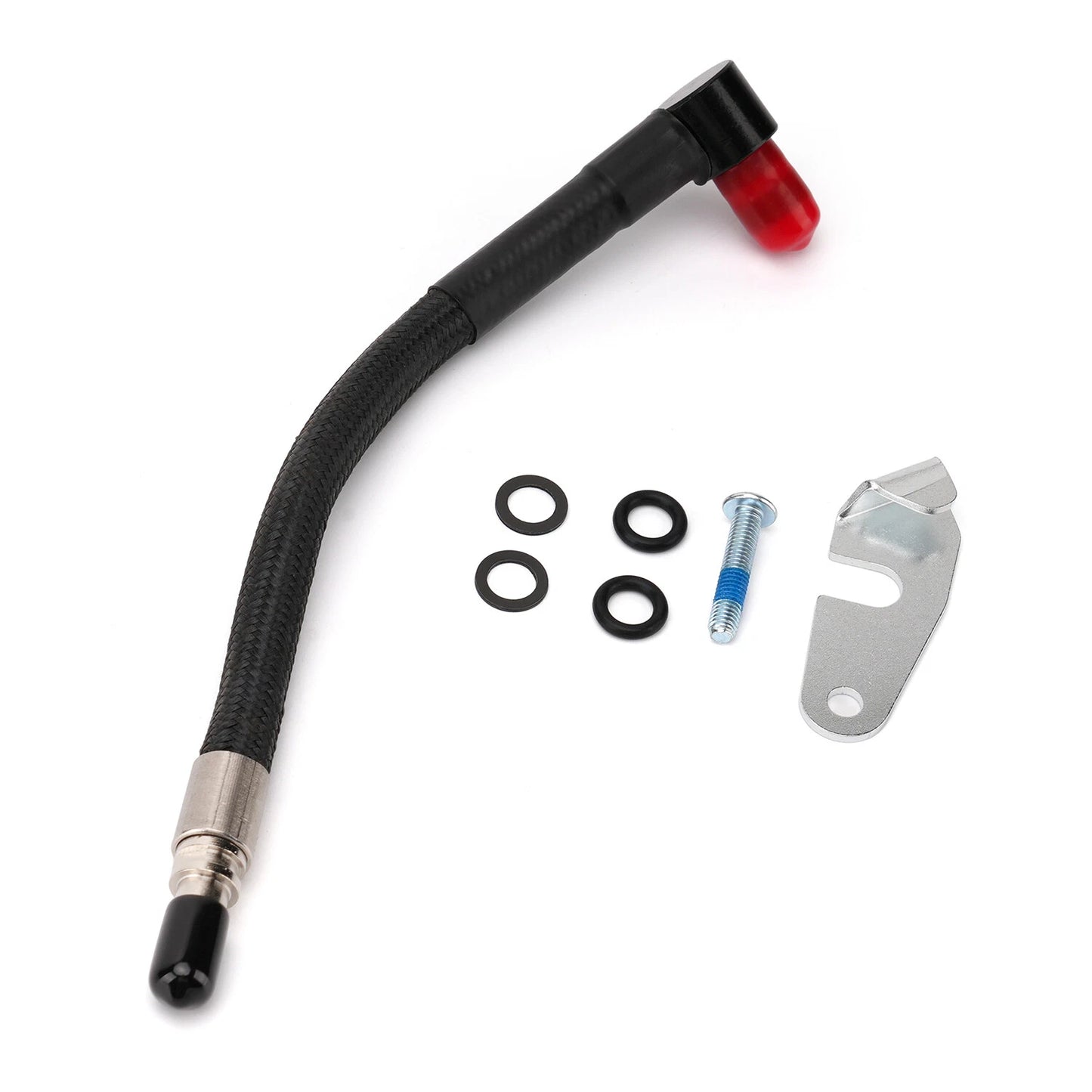EFI Fuel Line 0706-0365 for Harley Touring 14 -17 FLHX/ FLHR/FLHTK/FLHXS/FLHTCUI