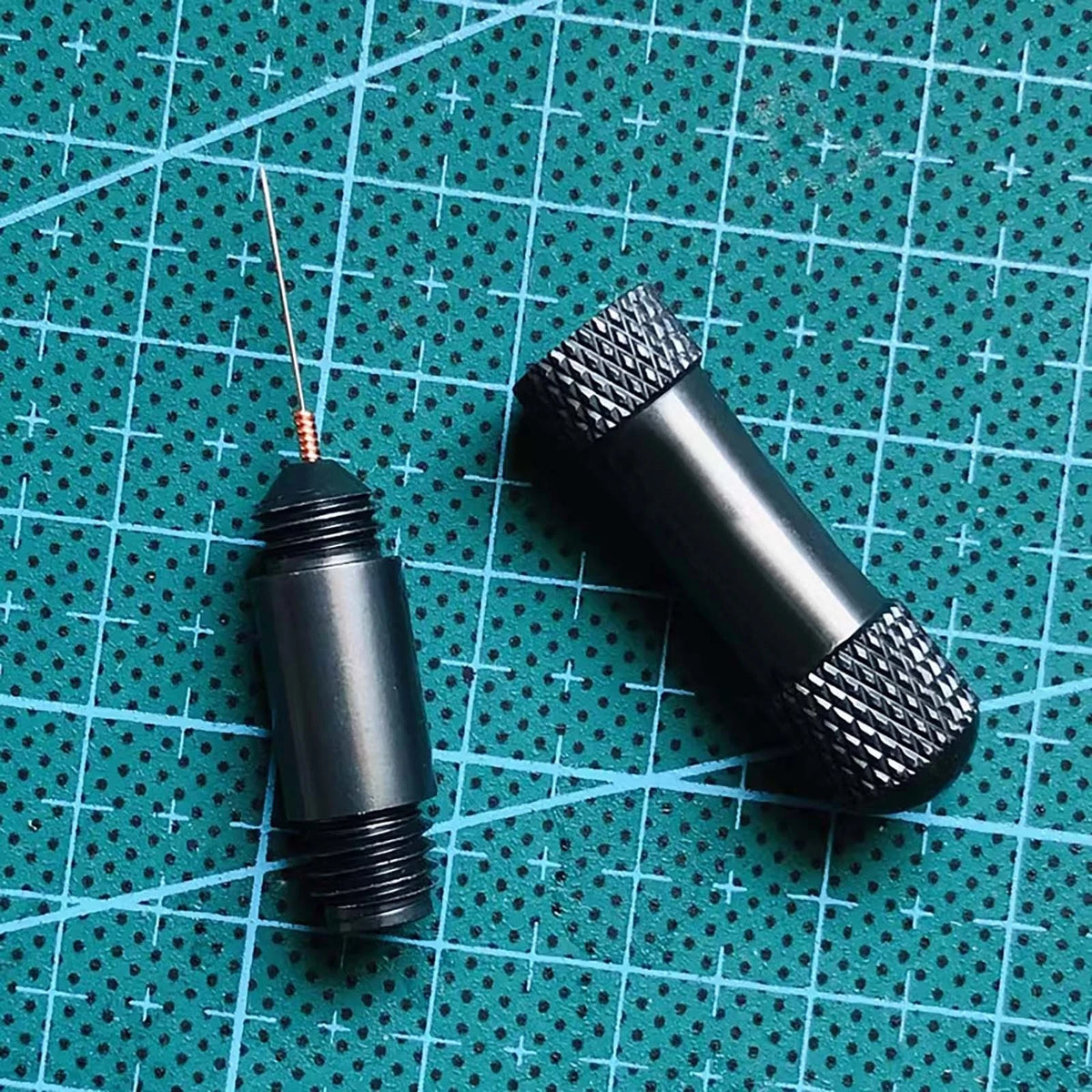 Metal Modeler Glue Dispensing Aid Stick Applicator Pen for Gundam/Military Model