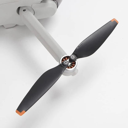 16Pcs Mini 4 Pro/Mini 3 Pro Propellers for DJI 4 3 Pro...