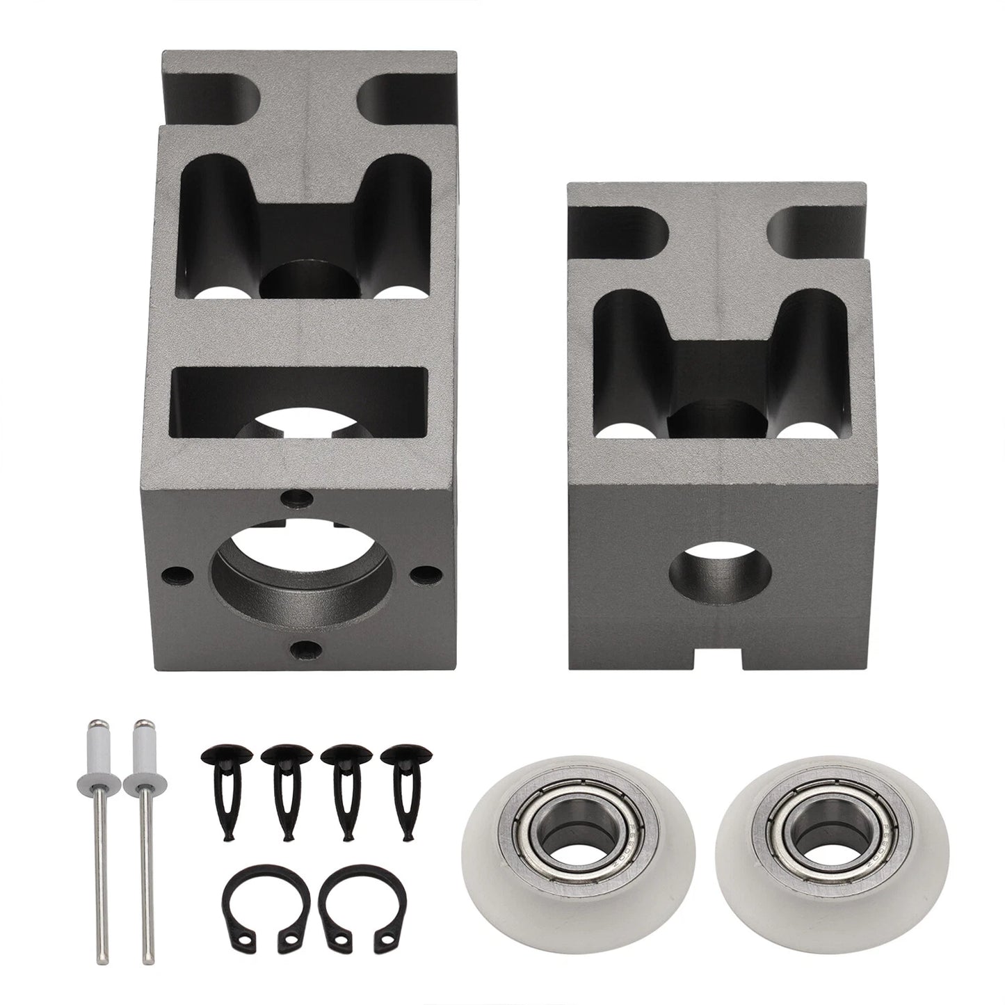 For Lippert Slide Out Bearing Block Kit 379060