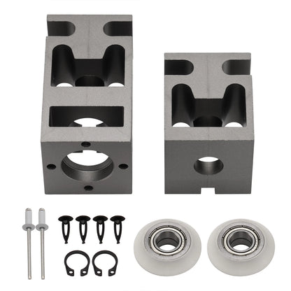 For Lippert Slide Out Bearing Block Kit 379060