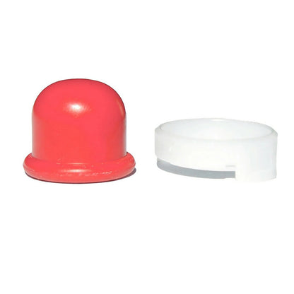 2Pcs Briggs & Stratton Primer Bulb For BRIGGS & Stratton 694394 T 3 / 6
