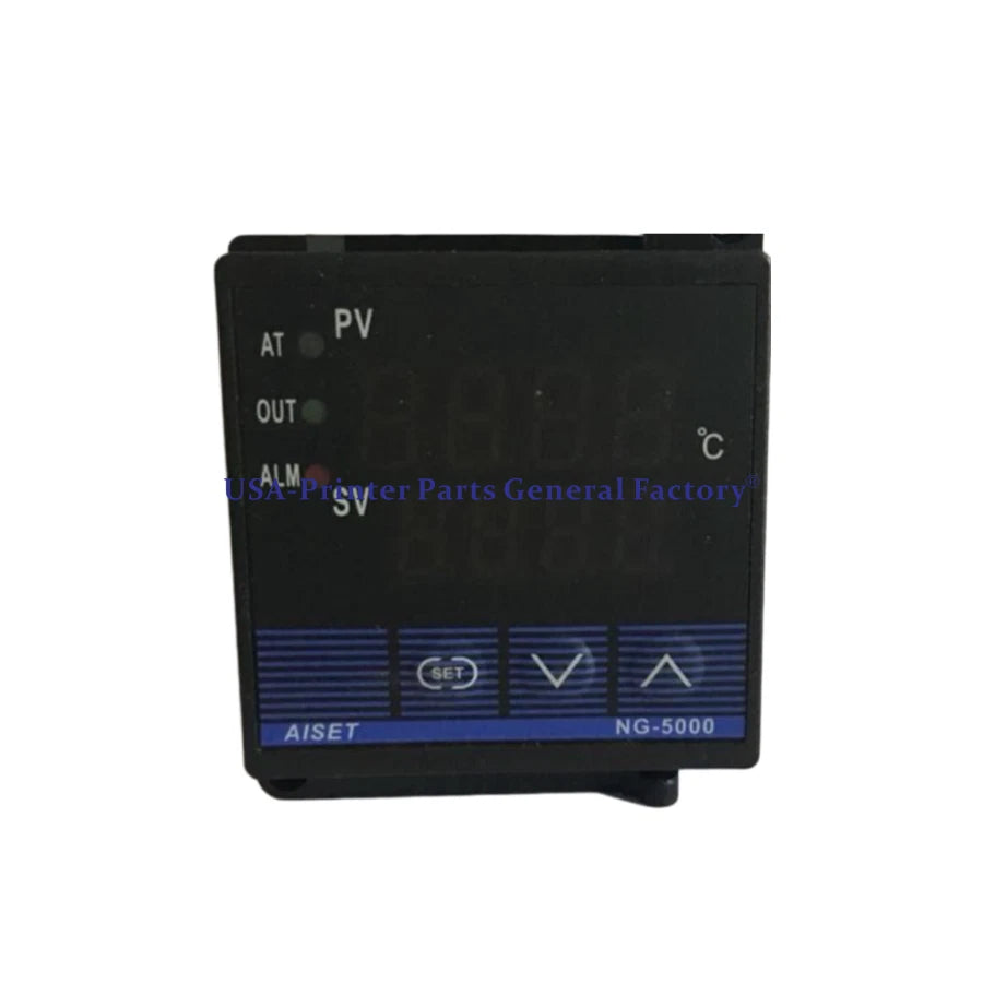1PC  For NG-5411-2 emperature Controller High quality