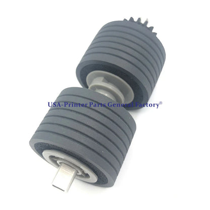 PA03575-K013 Brake Roller For Fujitsu Scanner fi-6400 fi-7900 fi-6800 fi-7800